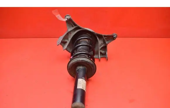 Audi A4 S4 B8 8K Front shock absorber/damper 8T0413031AF