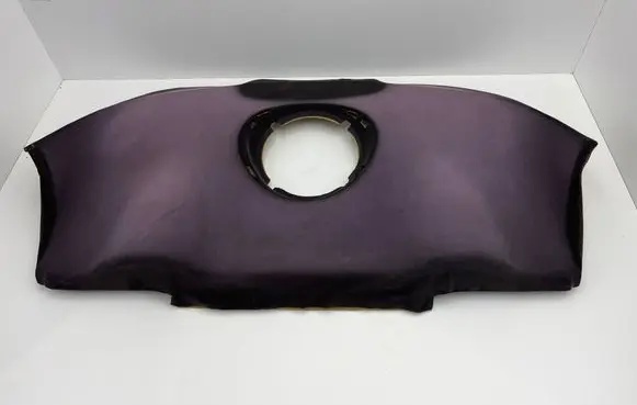 Jaguar XK8 - XKR Parcel shelf 
