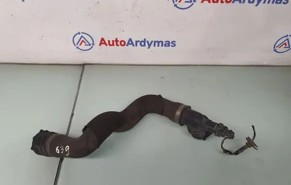 BMW Z4 E85 E86 Engine coolant pipe/hose 7535591 17127535591