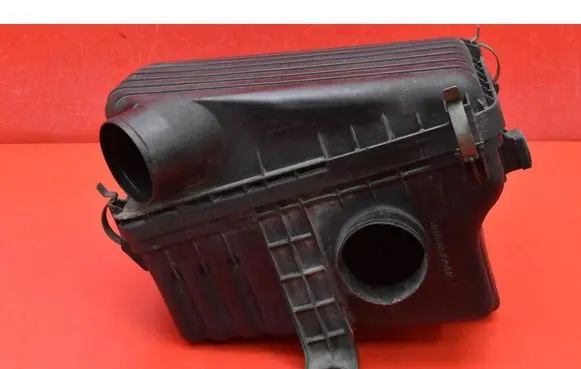 Air filter box
