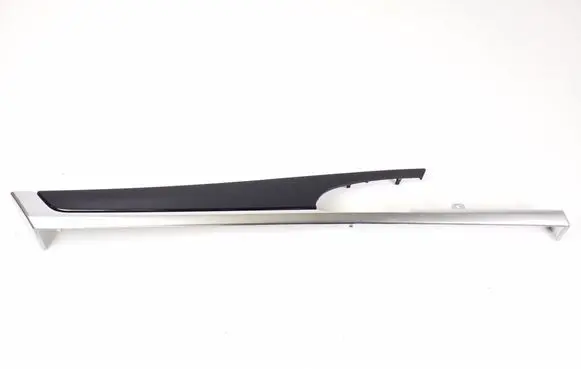Porsche Panamera (970) Rear door card trim 97055538300