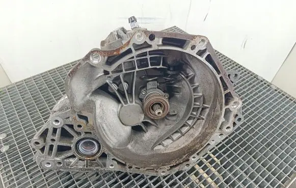 Opel Meriva A Manual 5 speed gearbox F17W394