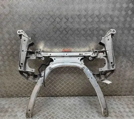 BMW 6 E63 E64 Front subframe 6759462 6782458