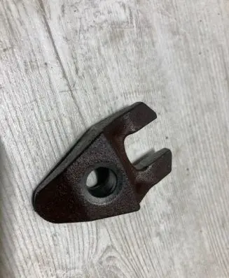 Ford B-MAX Fuel Injector clamp holder