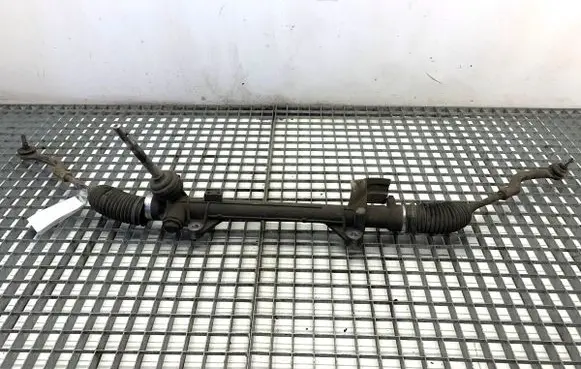 Nissan Qashqai Steering rack