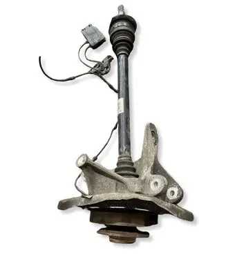 BMW 5 GT F07 Rear wheel hub spindle/knuckle 