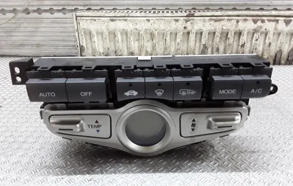 Honda Jazz Climate control unit