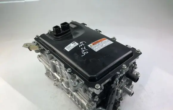 Toyota C-HR I Other devices G920047330