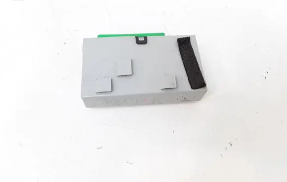 Volvo S40, V40 Alarm control unit/module 30889926