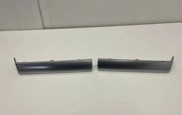 BMW X5 E70 Panel trim 6956691 6956692