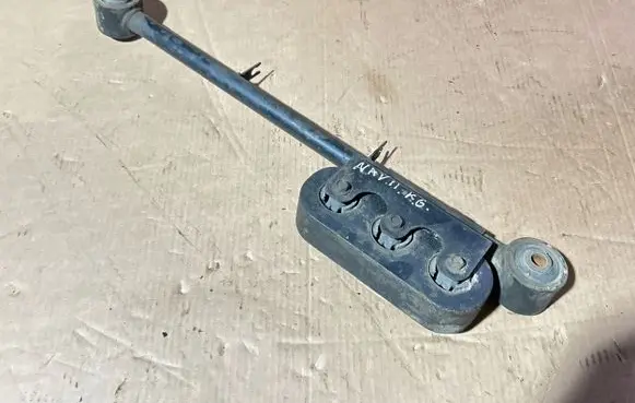 Nissan Navara D23 Rear control arm