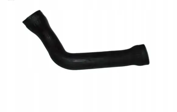 Volkswagen II LT Intercooler hose/pipe