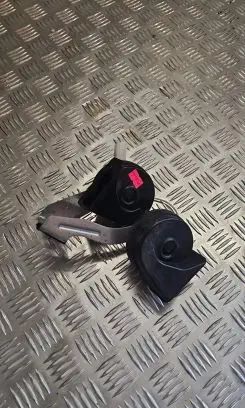 Peugeot 508 II Horn signal