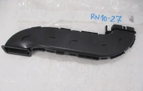 Toyota Proace Air intake duct part 9672026780