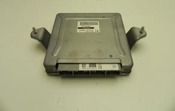 Toyota Prius (XW20) Other control units/modules 8998147221 G1781