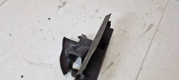 BMW Z4 E85 E86 Intercooler air guide/duct channel 7039673 7012721