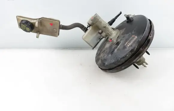 Ford Focus Brake booster 3M512B195CF 03776281014