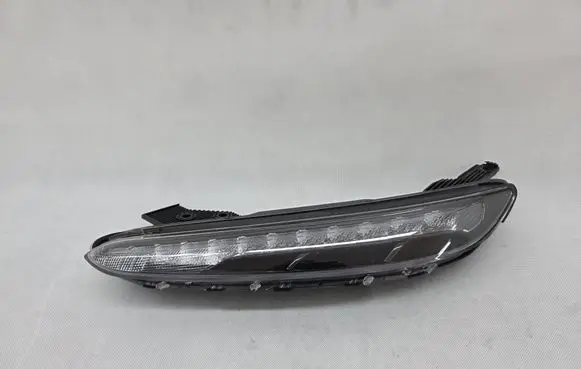 Hyundai Kona I Headlight/headlamp