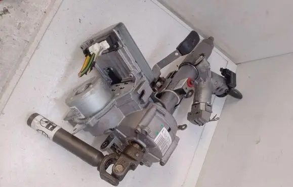Ford Fiesta Steering rack electric part 8V513C529JN