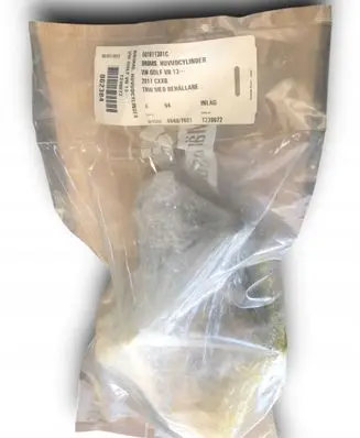 Volkswagen Golf VII Master brake cylinder 5Q1611301C
