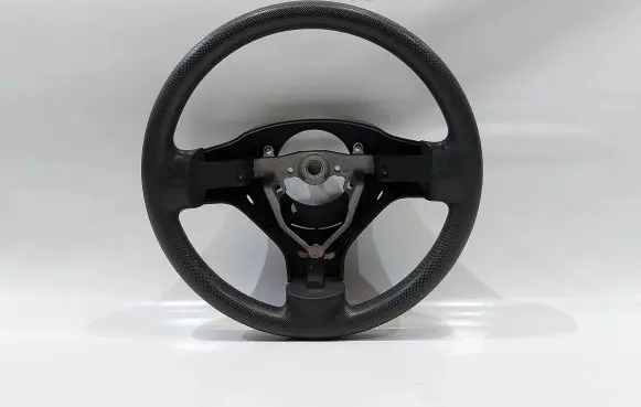 Toyota Aygo AB10 Steering wheel