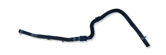 KIA Sportage Engine coolant pipe/hose 25451D9100