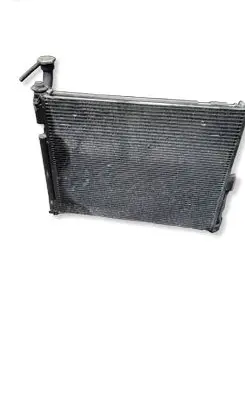 Dodge Durango III Radiator set