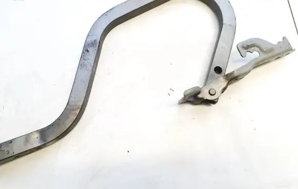 Honda Civic Tailgate/trunk/boot hinge