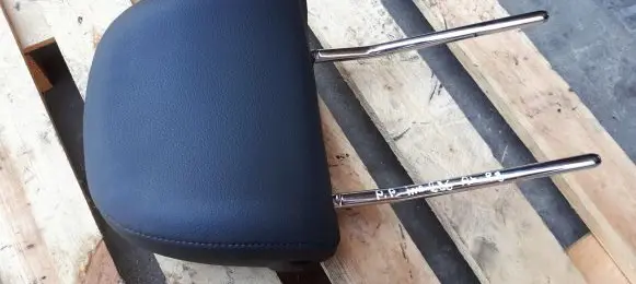 Audi A4 S4 B9 Front seat headrest 