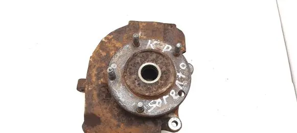 KIA Sorento Front wheel hub