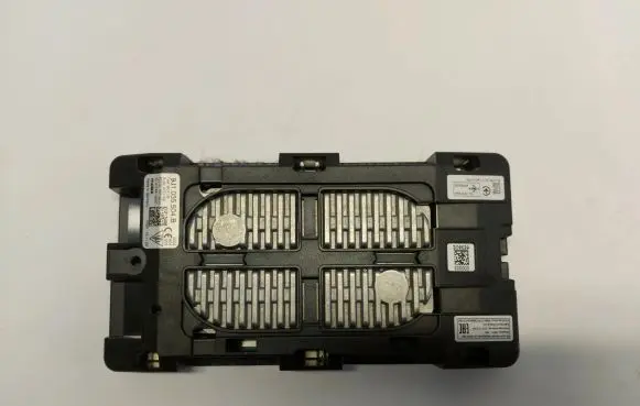 Porsche Taycan 9J1 Wireless charging module 9j1035504b