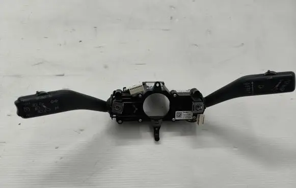 Skoda Octavia Mk2 (1Z) Headlight wiper switch 5K0953521AT