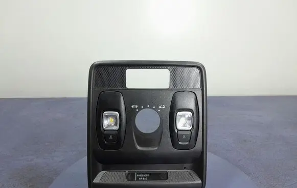 Renault Arkana Boot/trunk interior light 969809789R