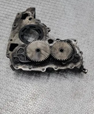 Fiat Ducato Vacuum pump 5802177791