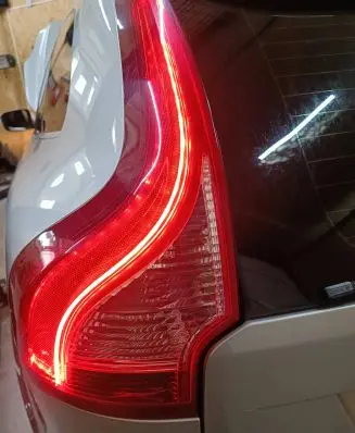 Volvo XC60 Rear/tail lights