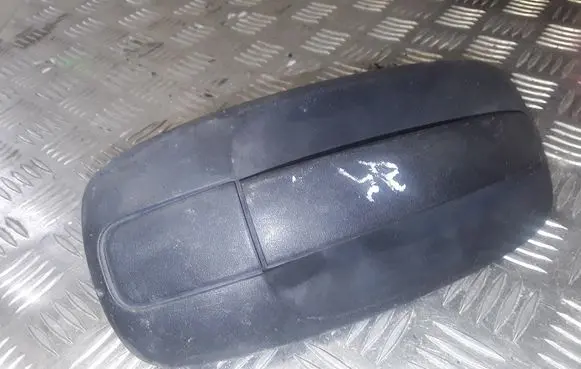 Renault Trafic II (X83) Front door exterior handle 8200170625