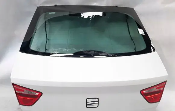 Seat Toledo IV (NH) Tailgate/trunk/boot lid E04A1BA5