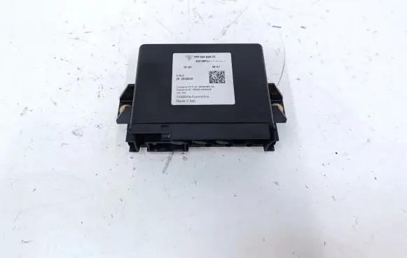 Porsche Macan (95B) GPS navigation control unit/module 7PP035620CE 7PP035620