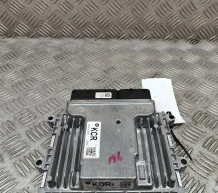 Hyundai Ioniq Engine control unit/module 3910103HV5 3911003HV5