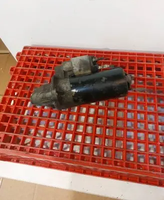 Audi A8 S8 D2 4D Starter motor 077911023 41853