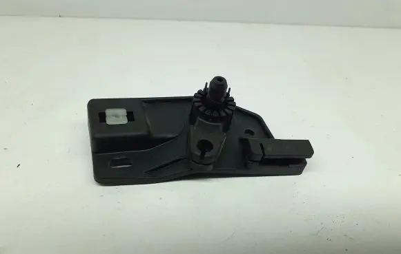 Skoda Octavia Mk2 (1Z) Engine bonnet (hood) release handle 1J1823633