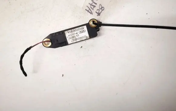 Audi A6 S6 C5 4B Airbag deployment crash/impact sensor 4b0959643a