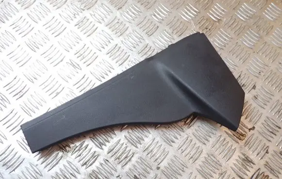 Citroen C3 Dashboard side end trim 9684154577