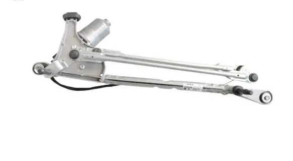 Opel Crossland X Front wiper linkage and motor 2303580250 3397021920