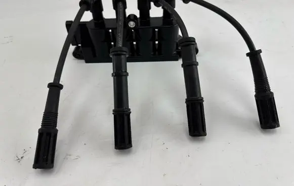 Fiat 500 Spark distributor 5DA358000271