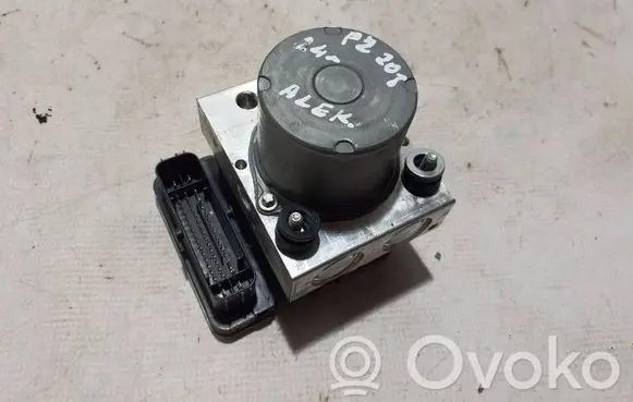 Peugeot 208 II ABS Pump 9842417680