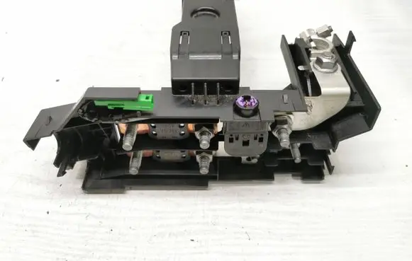 Volvo XC60 Positive wiring loom 31456002