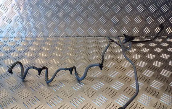 Fuel return line/hose