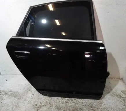 Audi A6 S6 C6 4F Rear door