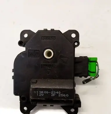 Honda Accord Air flap motor/actuator 1138002340